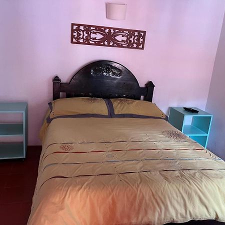 Posada San Martin Villa de Leyva Kültér fotó